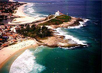 Saquarema - Rio de Janeiro